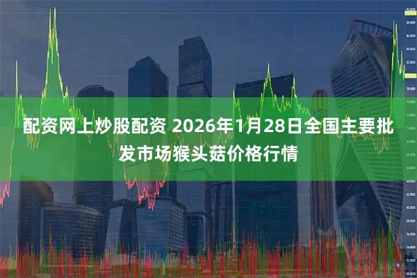 配资网上炒股配资 2026年1月28日全国主要批发市场猴头菇价格行情